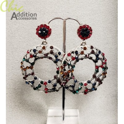 Earrings ER-1037H